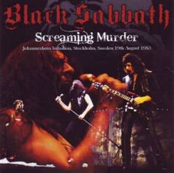 Black Sabbath : Screaming Murder